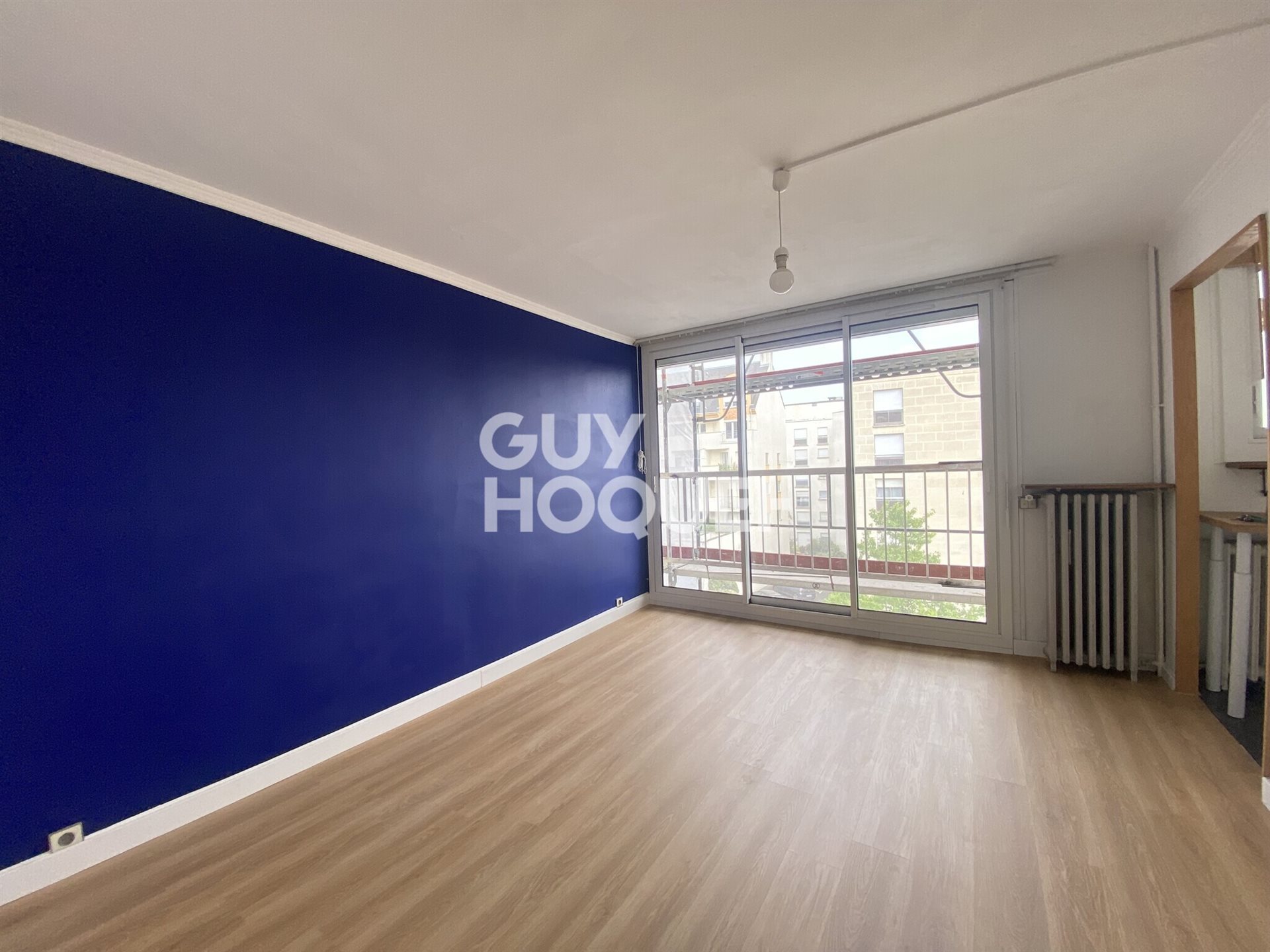 Appartement à louer, 54m², Fontenay-aux-Roses