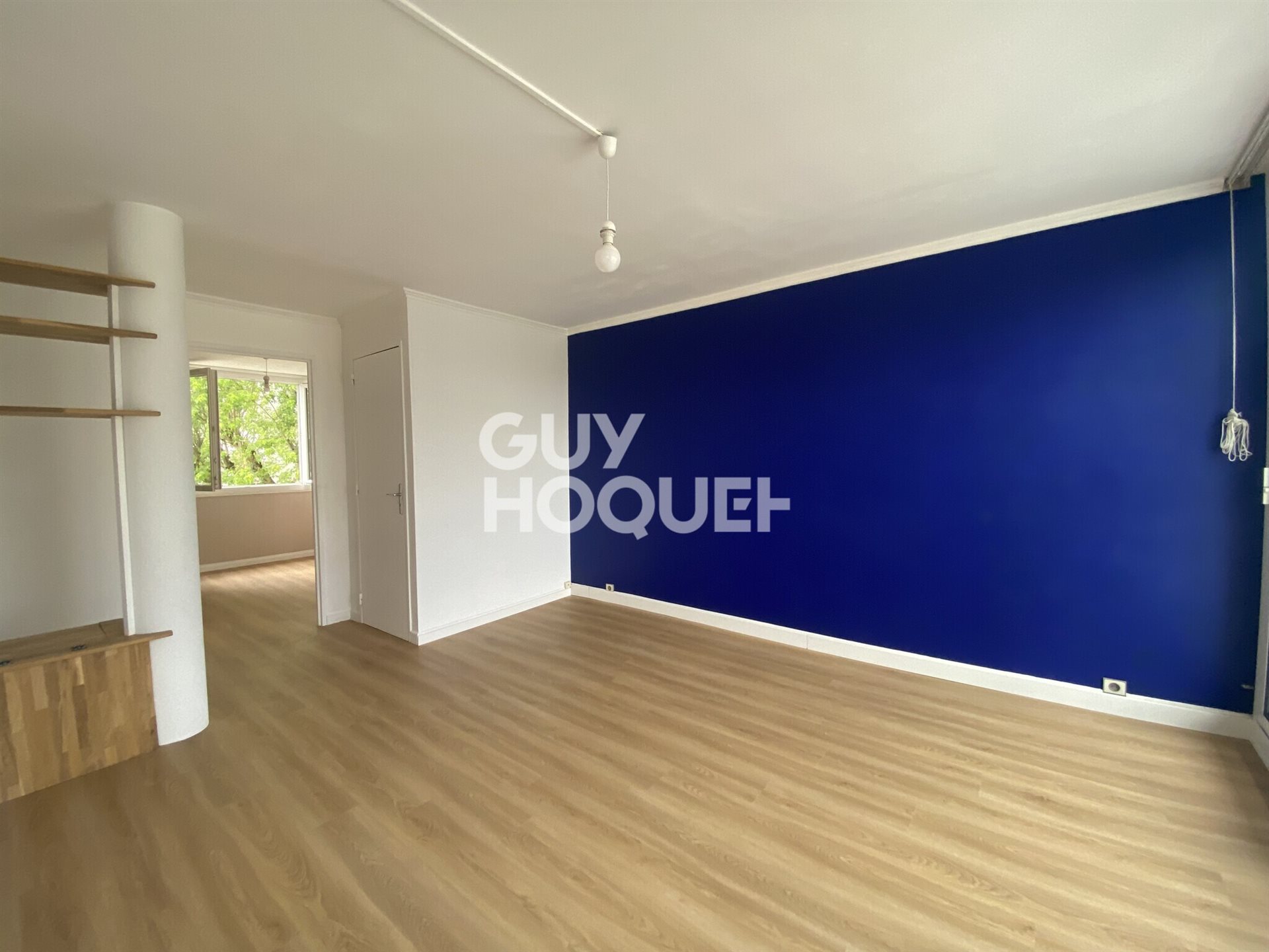 Appartement à louer, 54m², Fontenay-aux-Roses