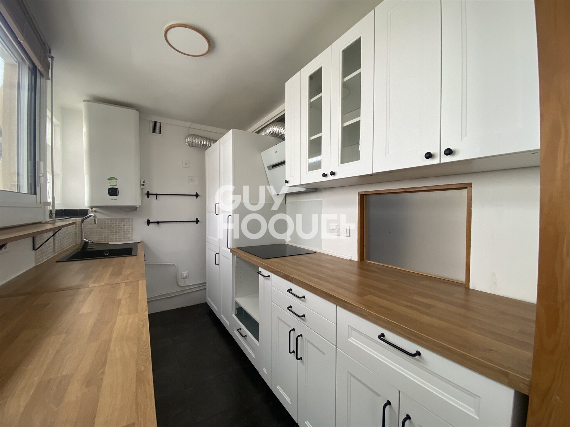 Appartement à louer, 54m², Fontenay-aux-Roses