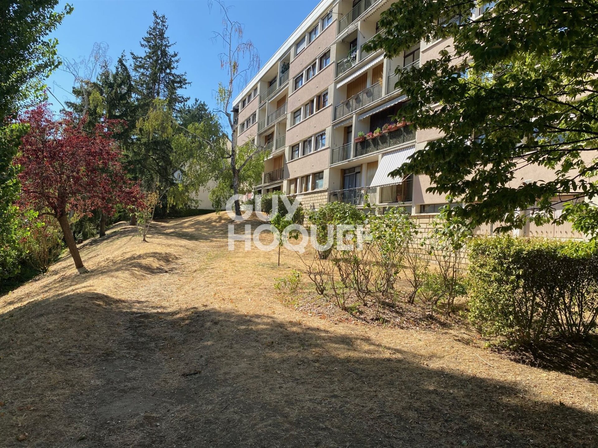 Appartement à vendre, 14m², Fontenay-aux-Roses