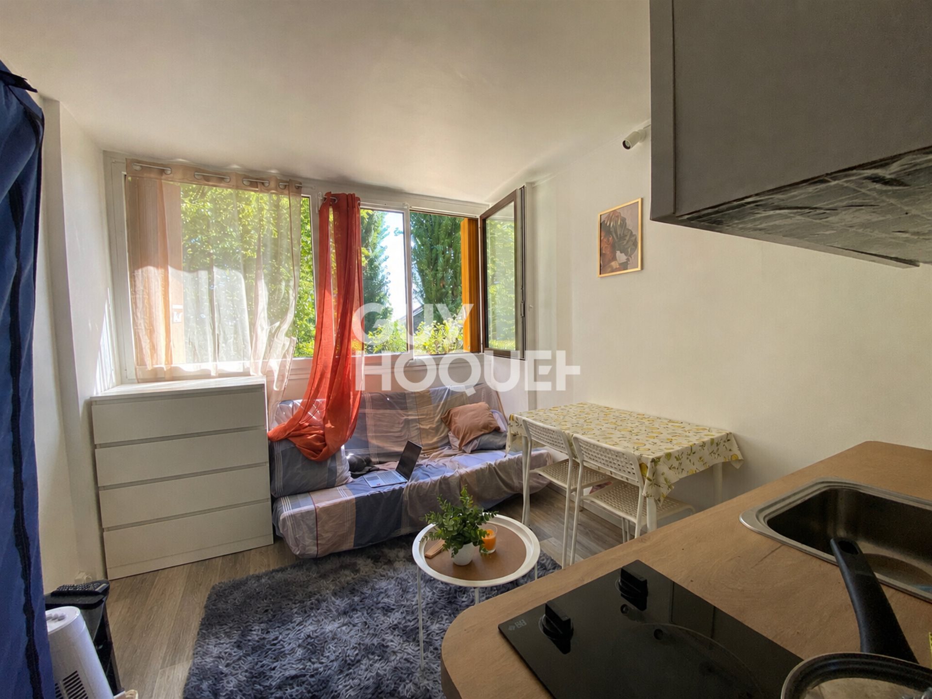 Appartement à vendre, 14m², Fontenay-aux-Roses