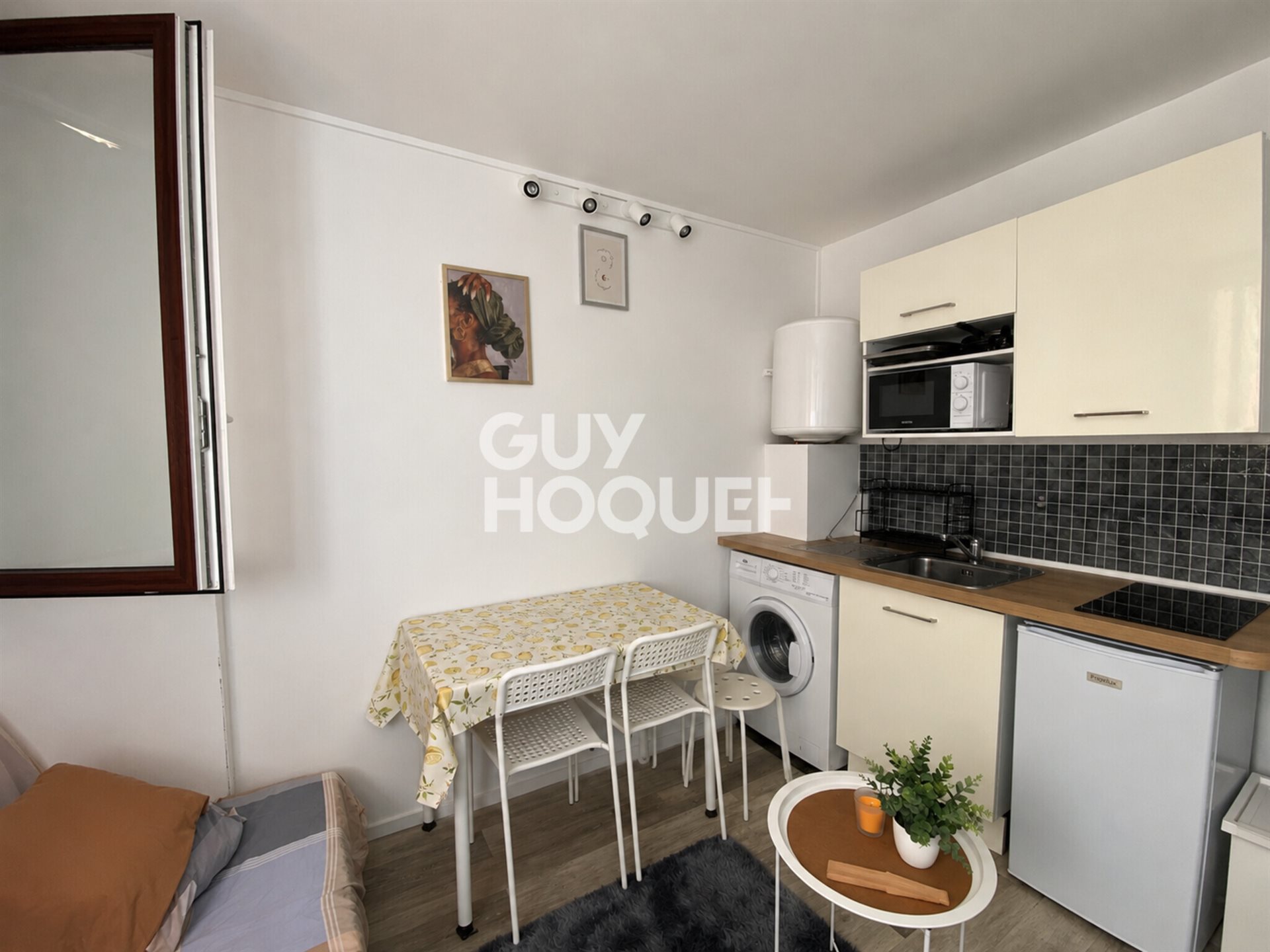 Appartement à vendre, 14m², Fontenay-aux-Roses