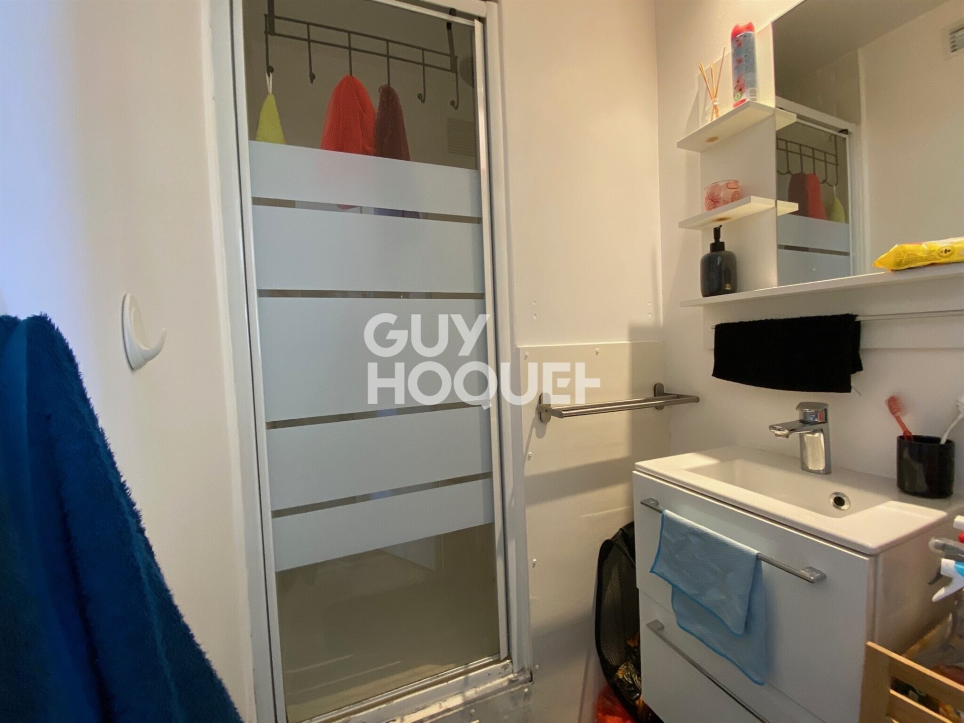 Appartement à vendre, 14m², Fontenay-aux-Roses