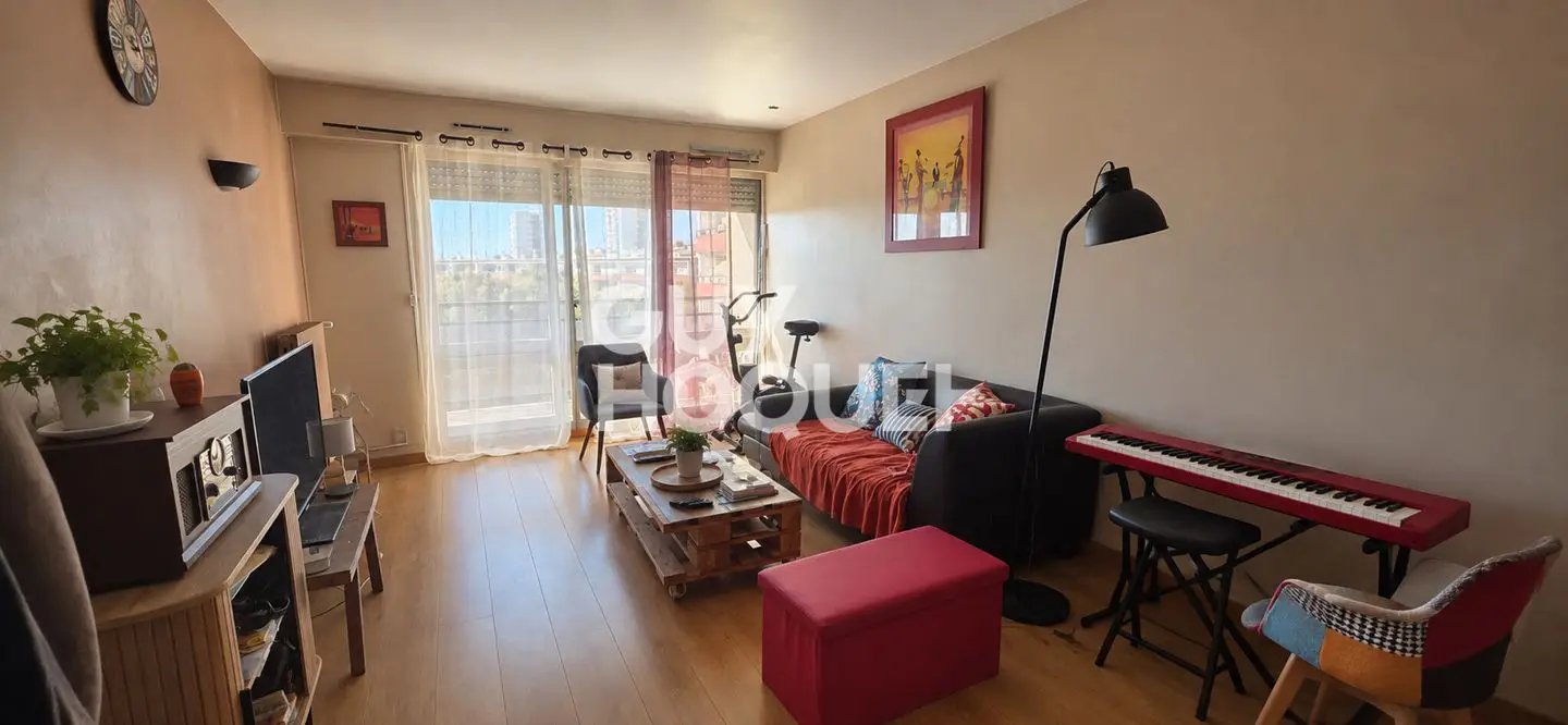 Appartement à vendre, 75m², Fontenay-aux-Roses