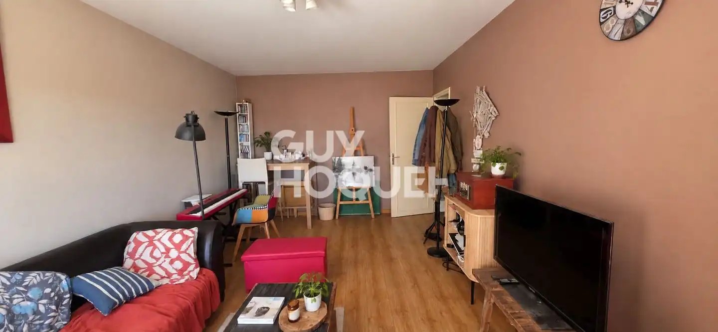 Appartement à vendre, 75m², Fontenay-aux-Roses