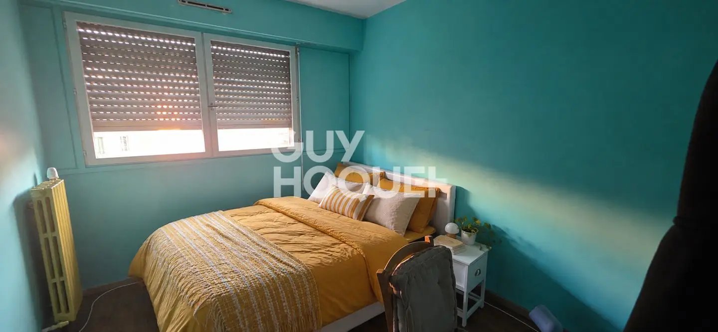 Appartement à vendre, 75m², Fontenay-aux-Roses
