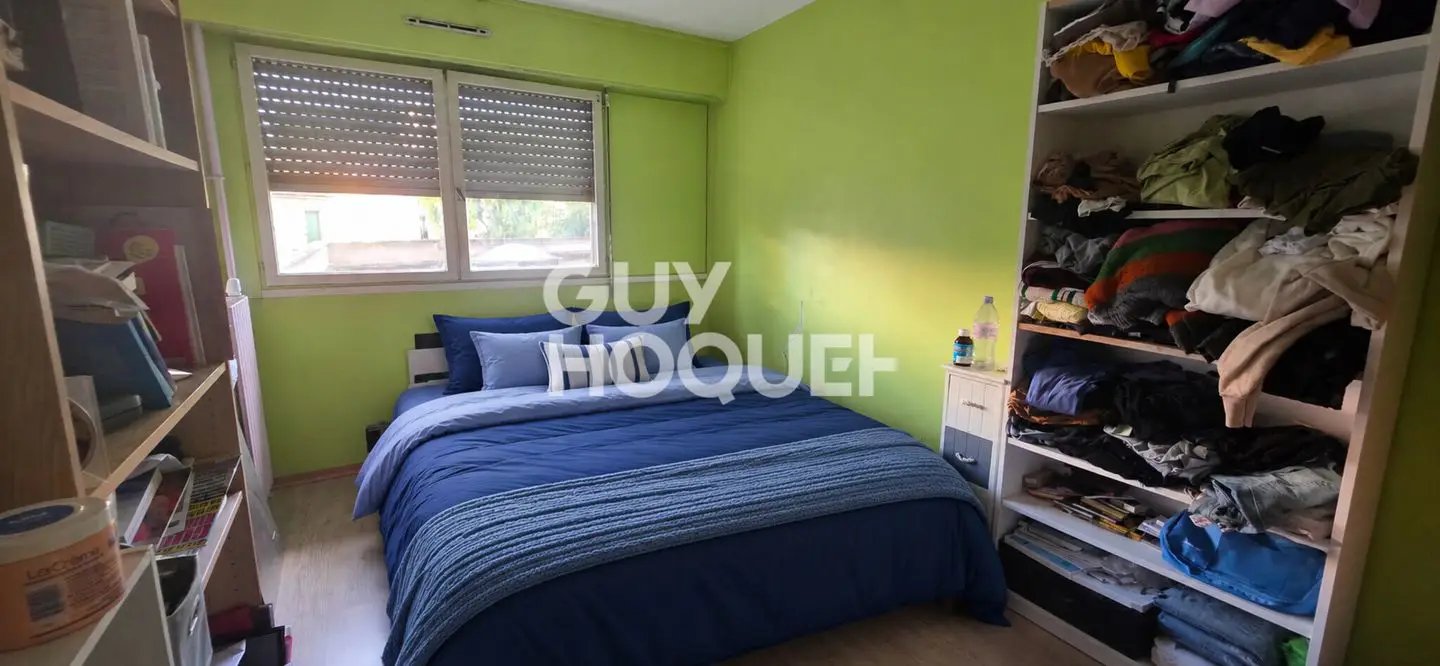 Appartement à vendre, 75m², Fontenay-aux-Roses