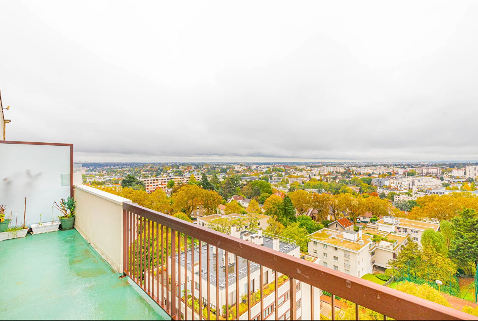 Appartement à vendre, 105m², Fontenay-aux-Roses