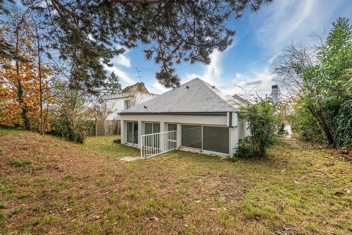 Maison à vendre, 180m², Fontenay-aux-Roses