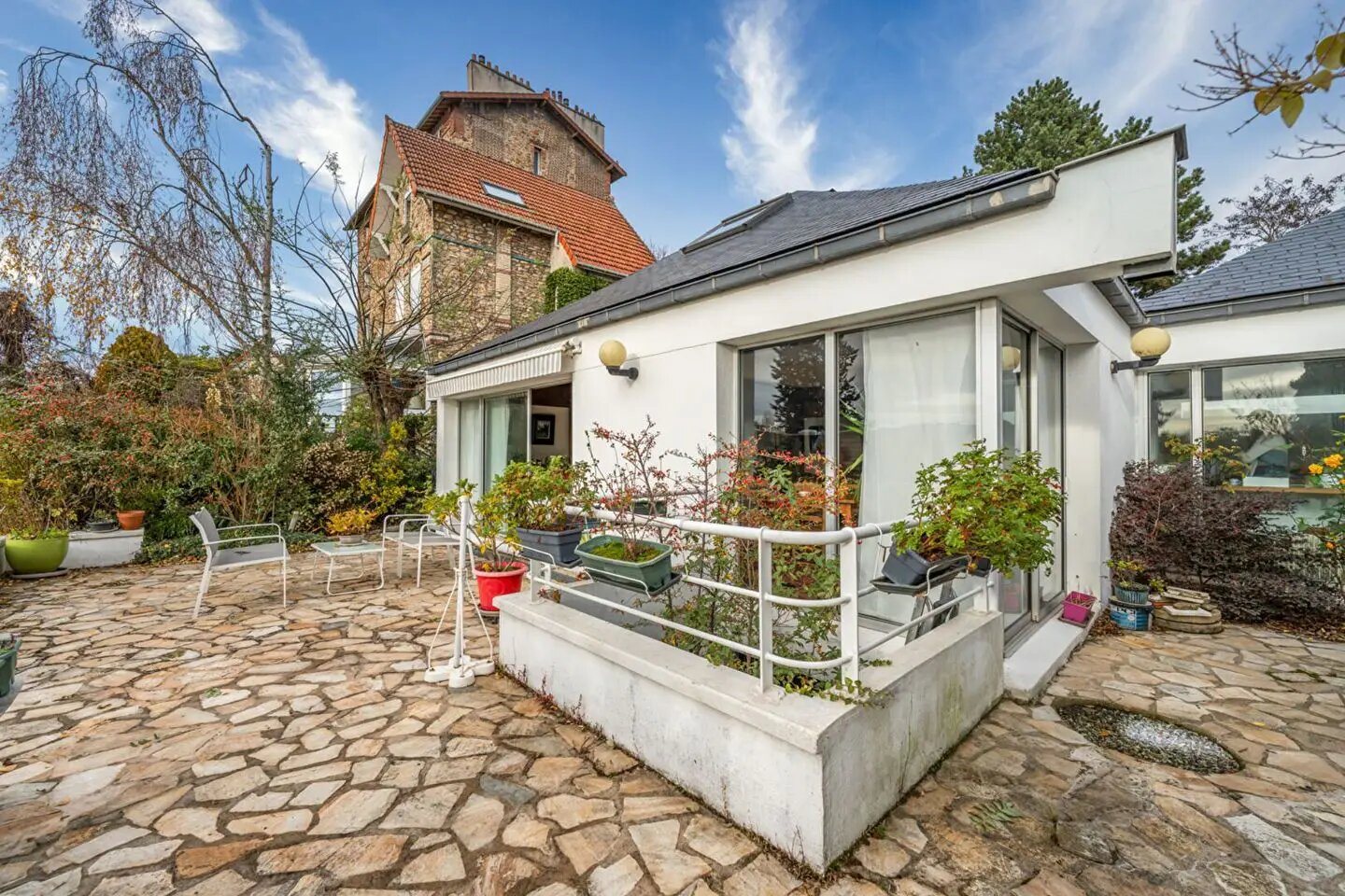 Maison à vendre, 180m², Fontenay-aux-Roses