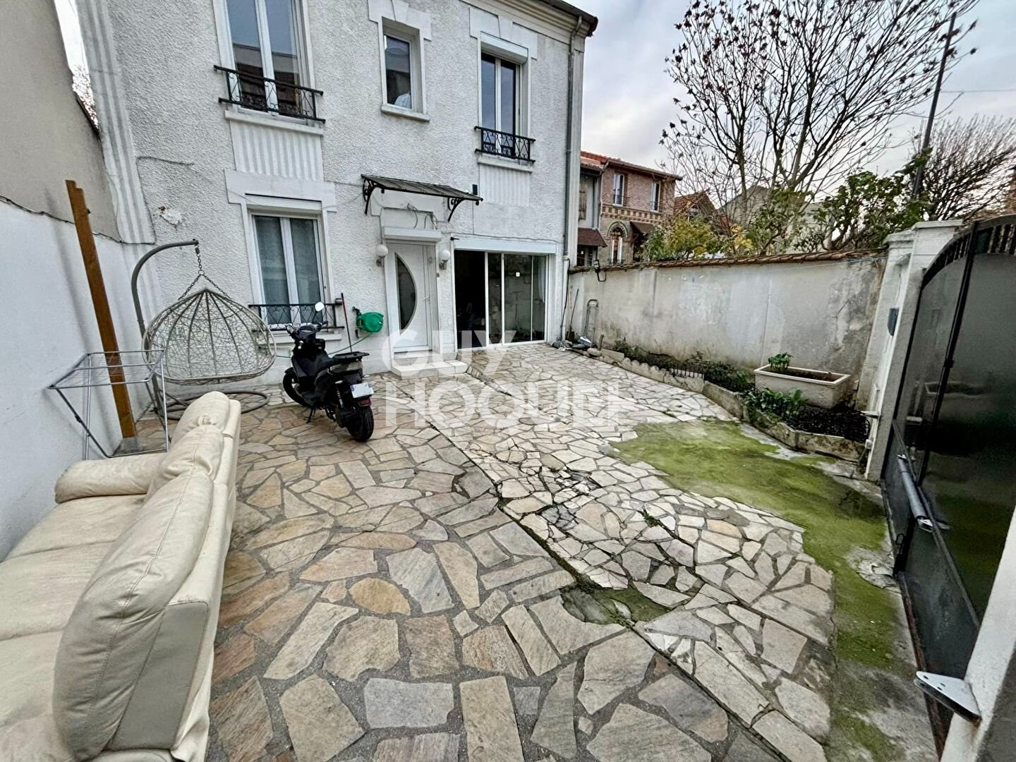 Maison à vendre, 125m², Fontenay-sous-Bois