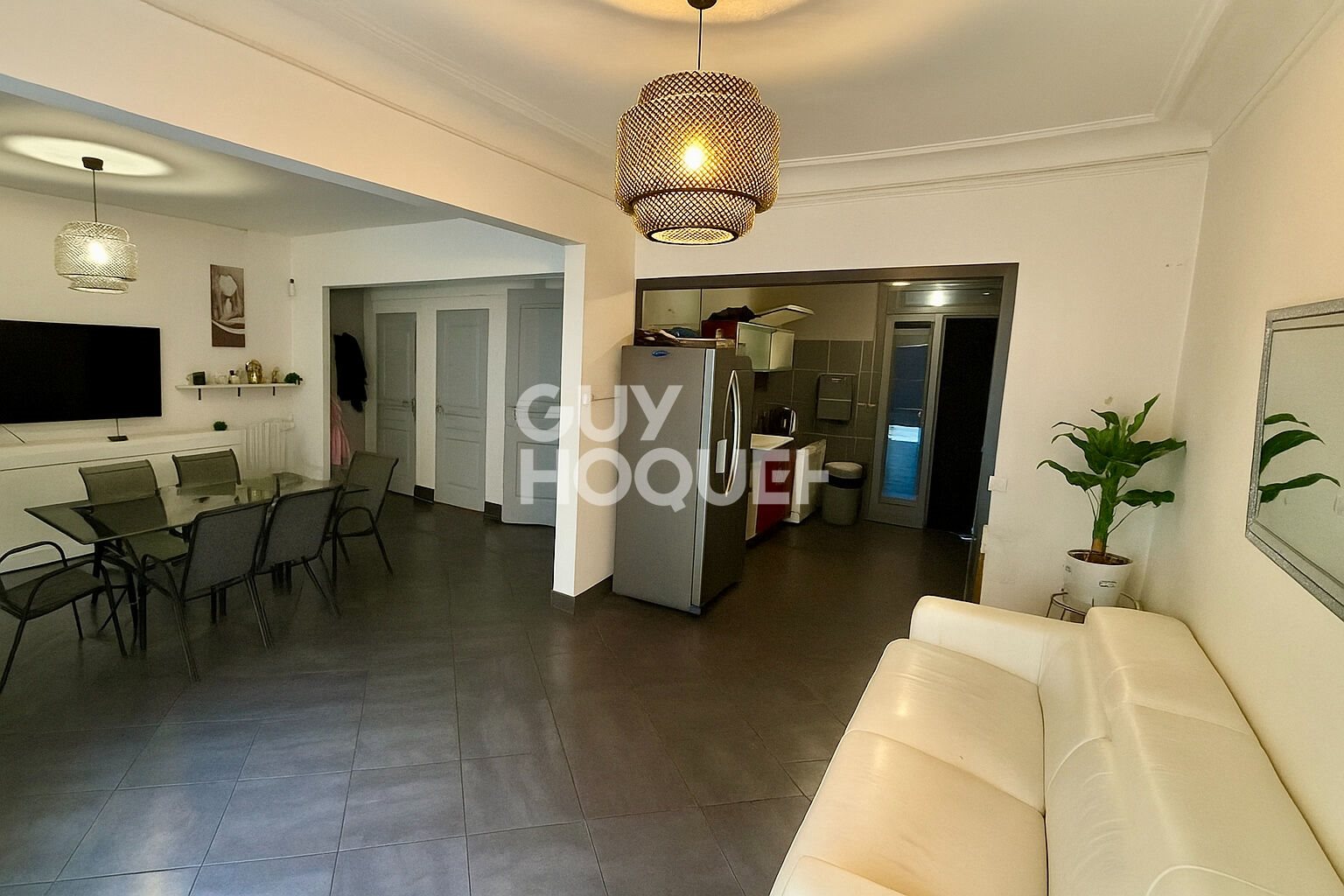 Maison à vendre, 125m², Fontenay-sous-Bois