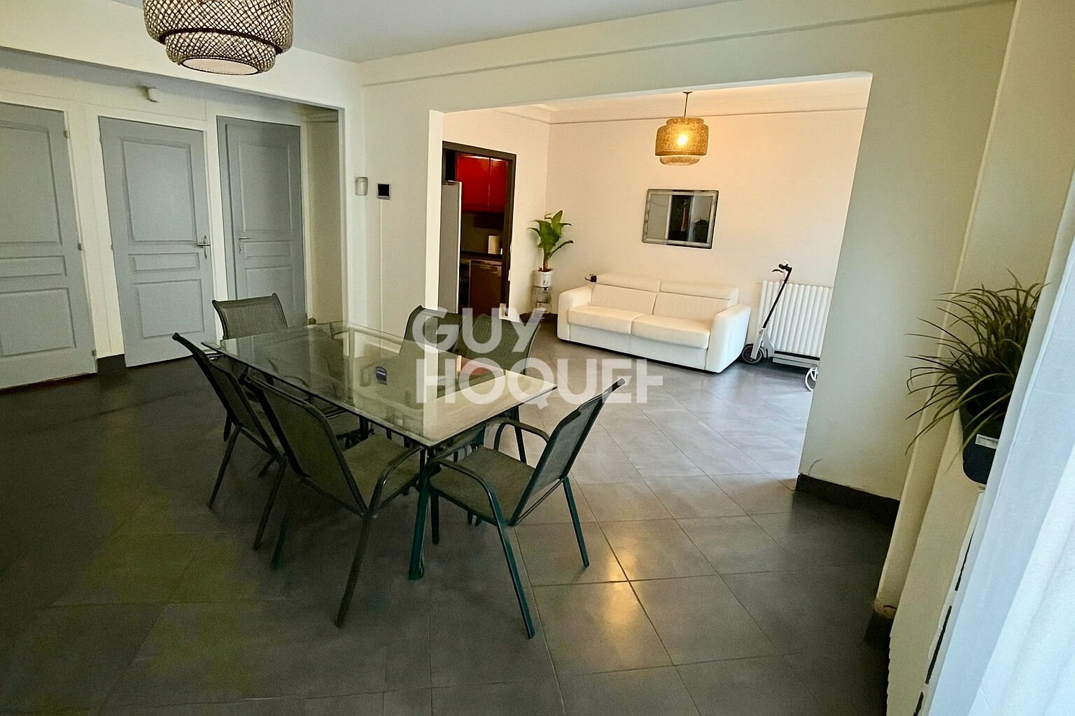Maison à vendre, 125m², Fontenay-sous-Bois