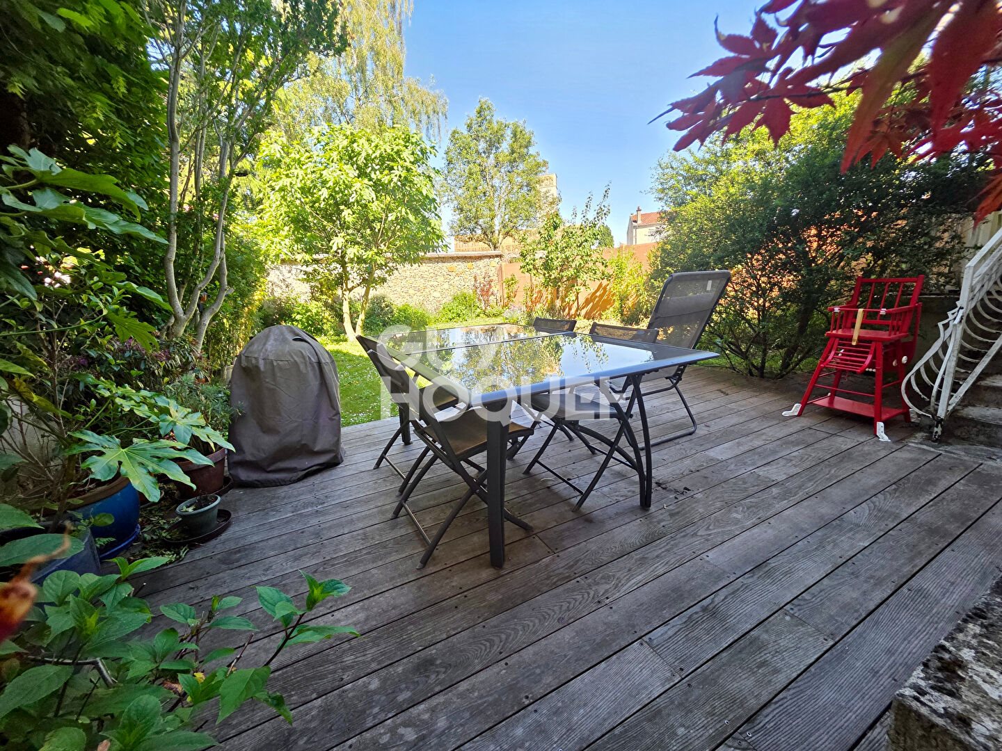 Maison à vendre, 58m², Montreuil