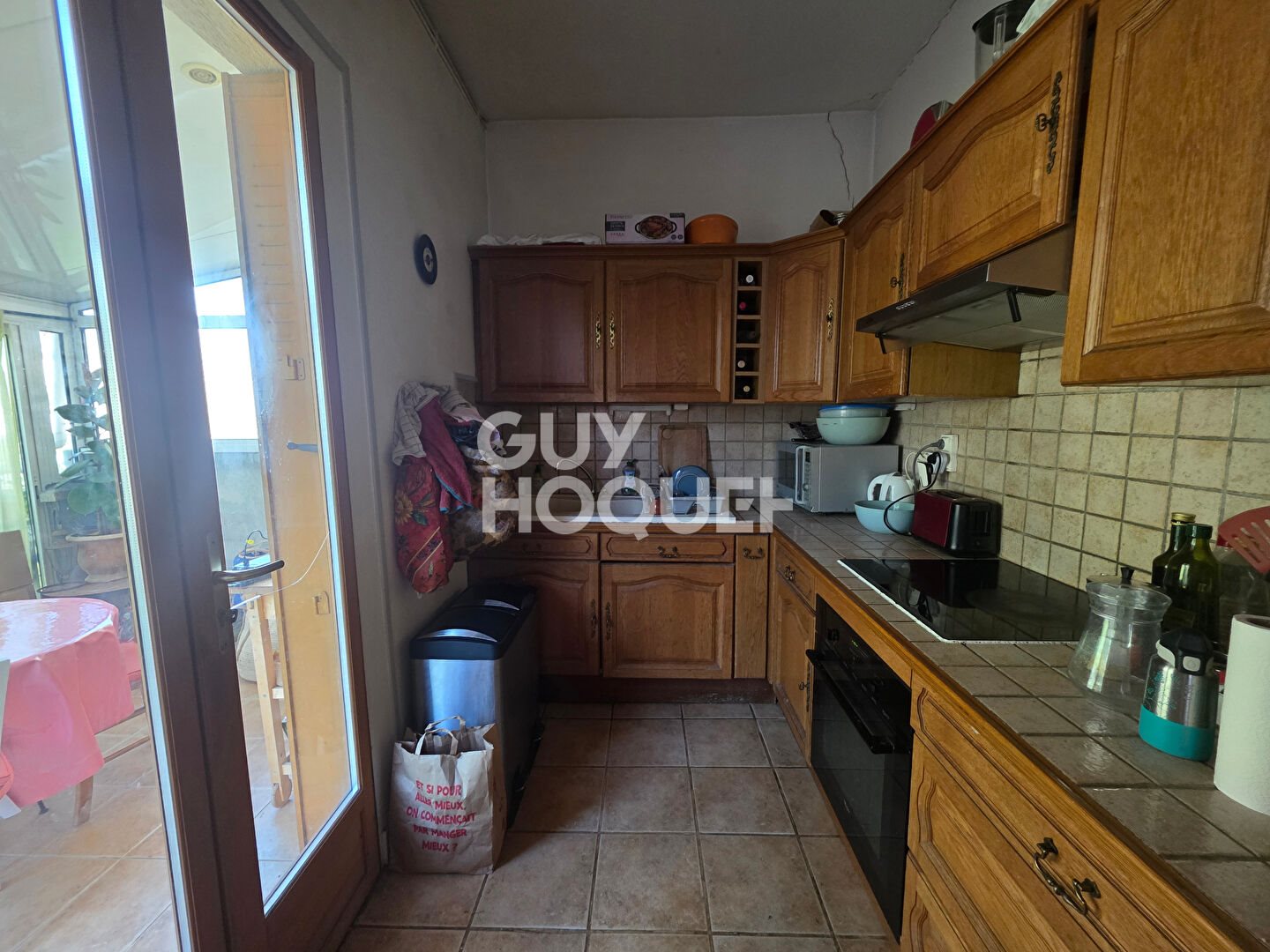 Maison à vendre, 58m², Montreuil