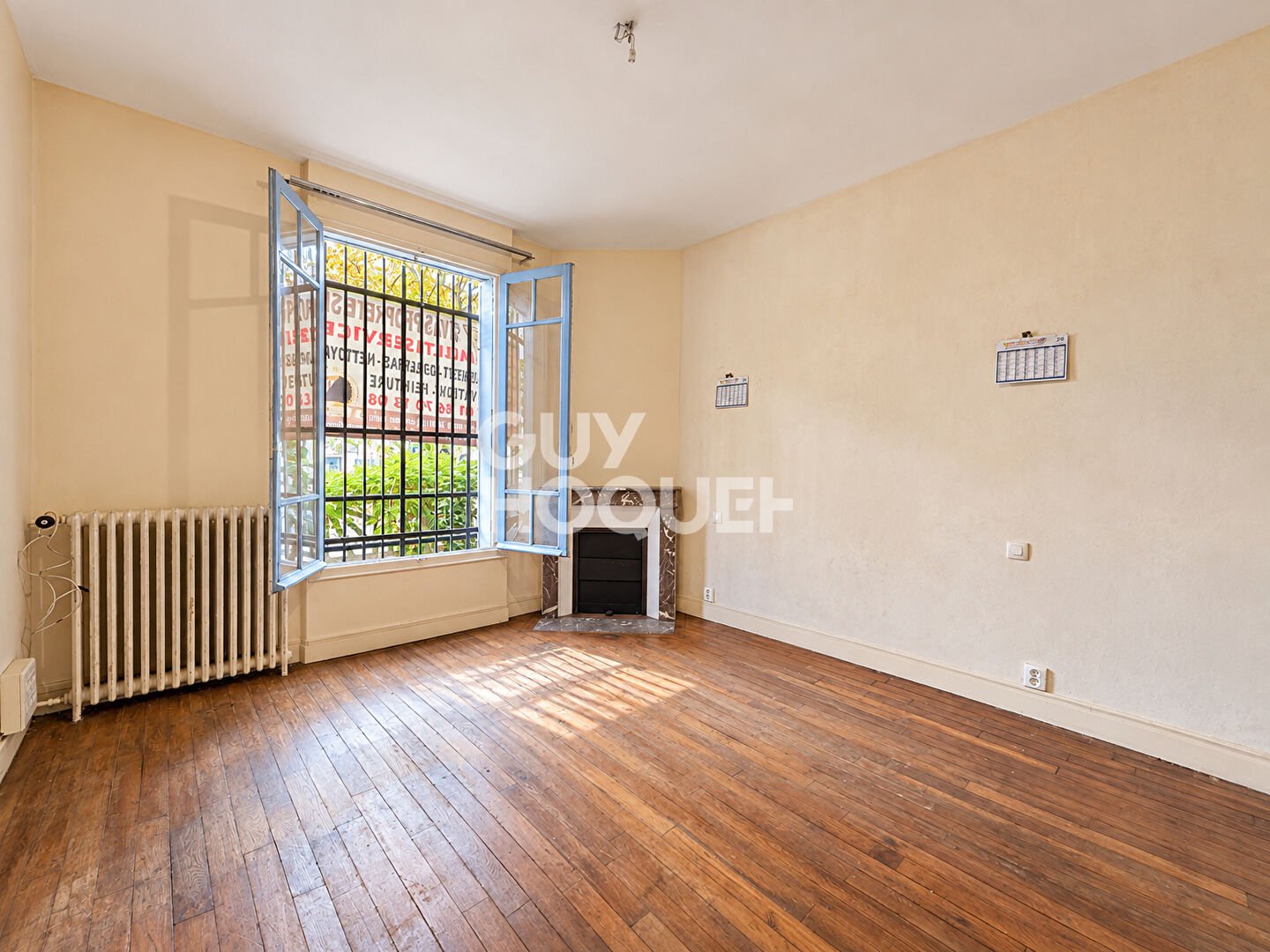 Maison à vendre, 137m², Montreuil