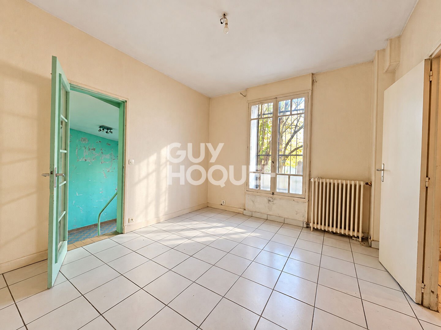 Maison à vendre, 137m², Montreuil