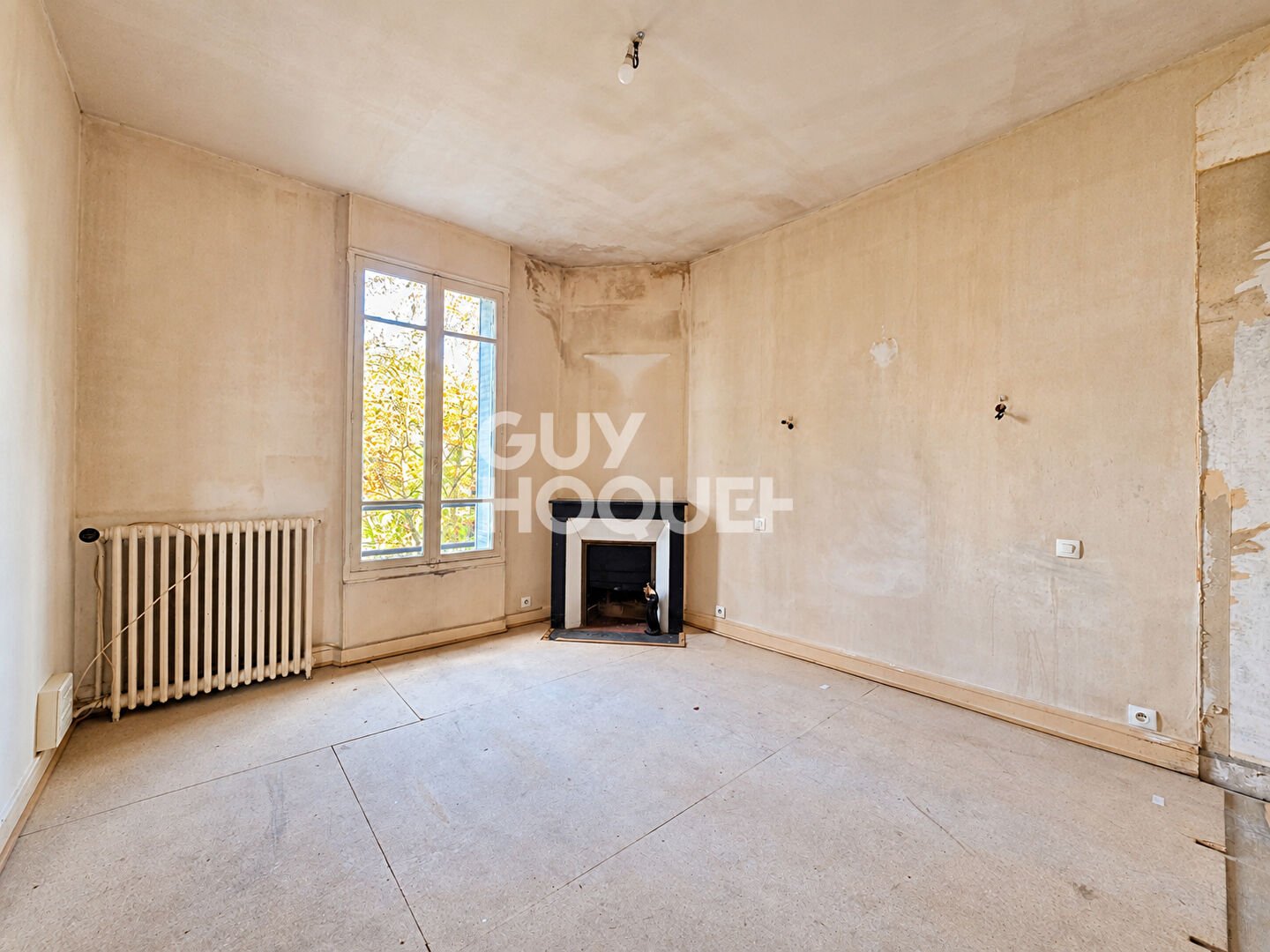 Maison à vendre, 137m², Montreuil