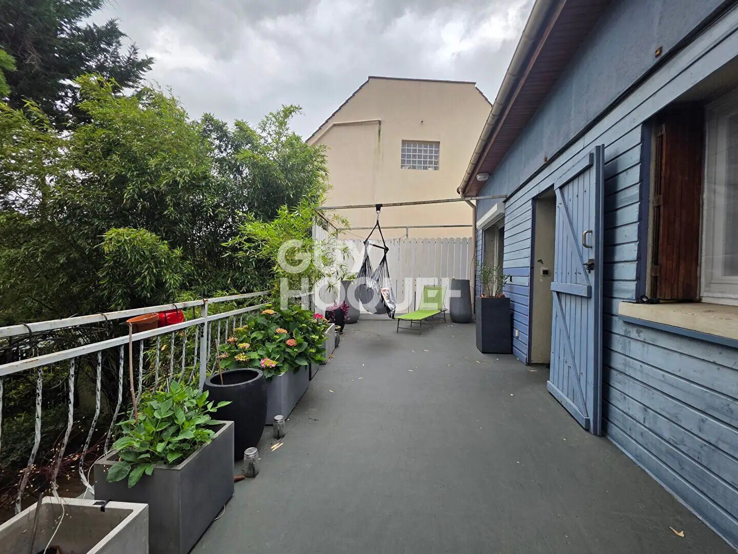 Maison à vendre, 131m², Fontenay-sous-Bois