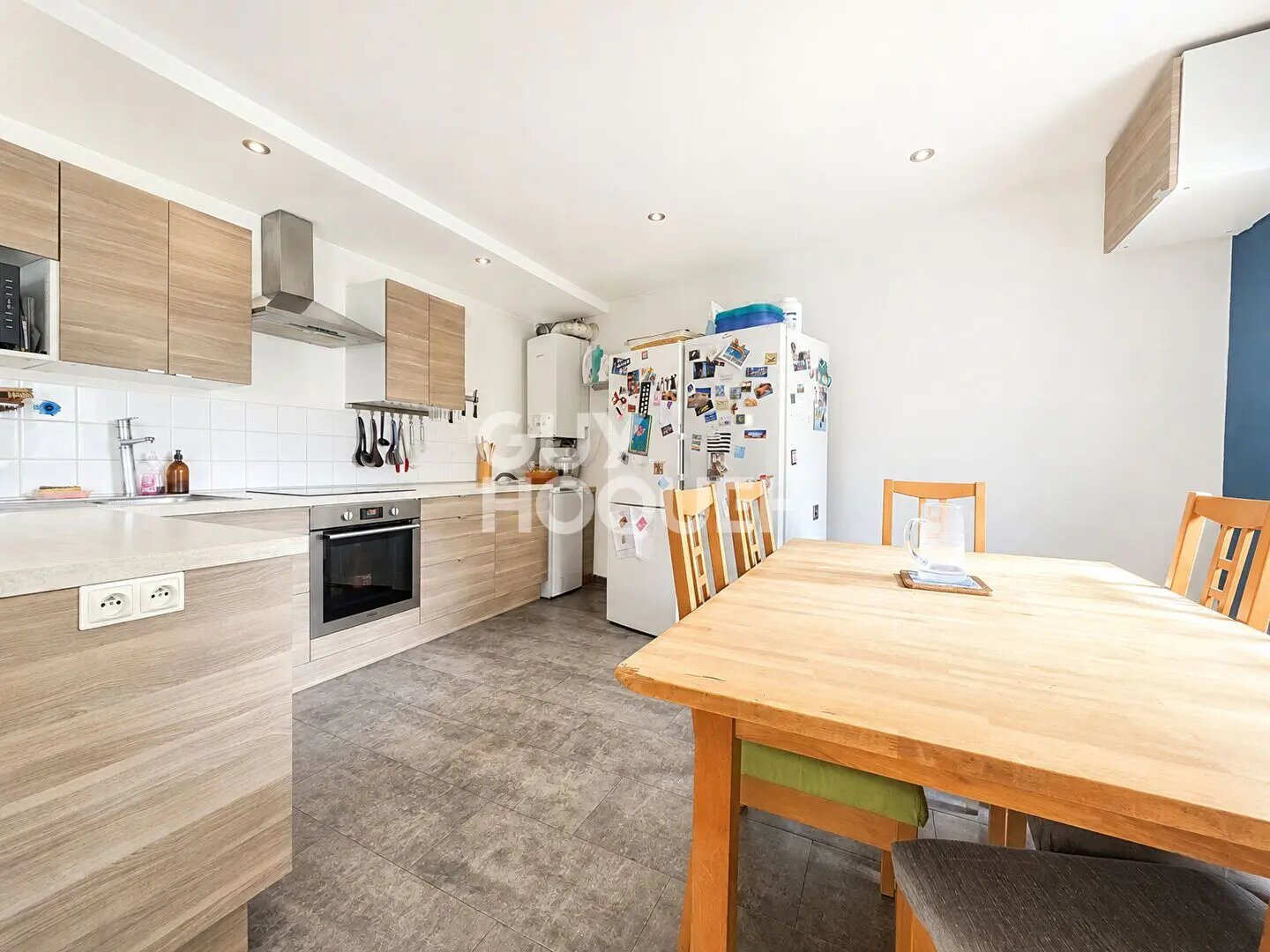 Maison à vendre, 131m², Fontenay-sous-Bois