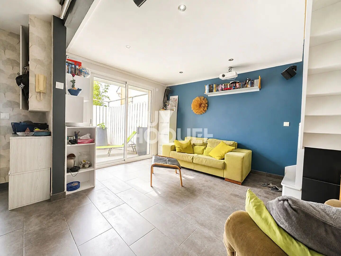 Maison à vendre, 131m², Fontenay-sous-Bois