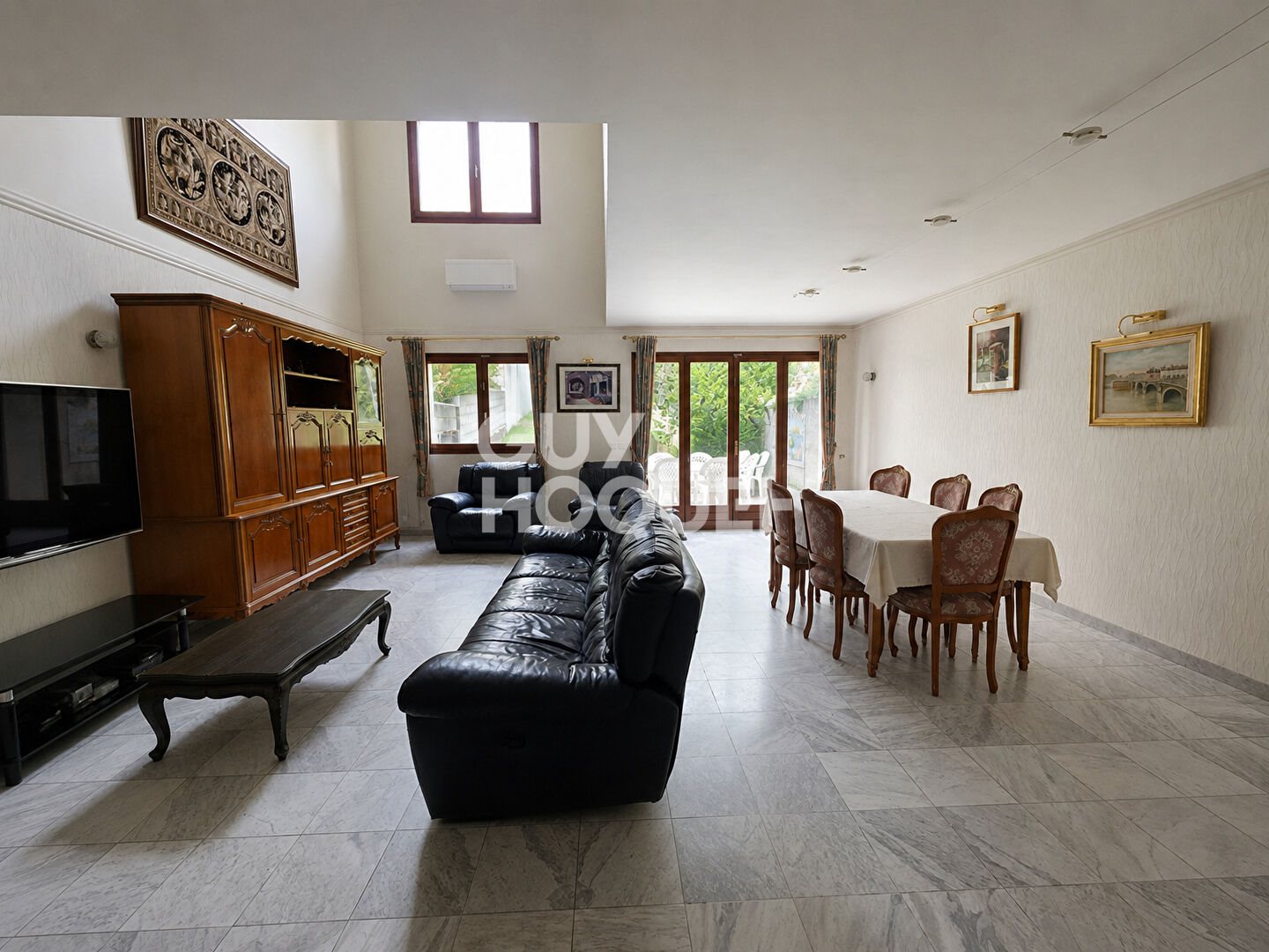 Maison à vendre, 169m², Fontenay-sous-Bois