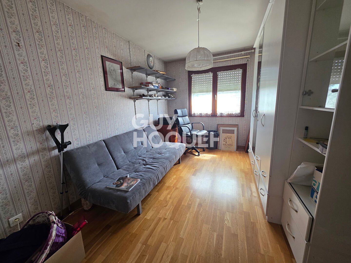 Maison à vendre, 169m², Fontenay-sous-Bois