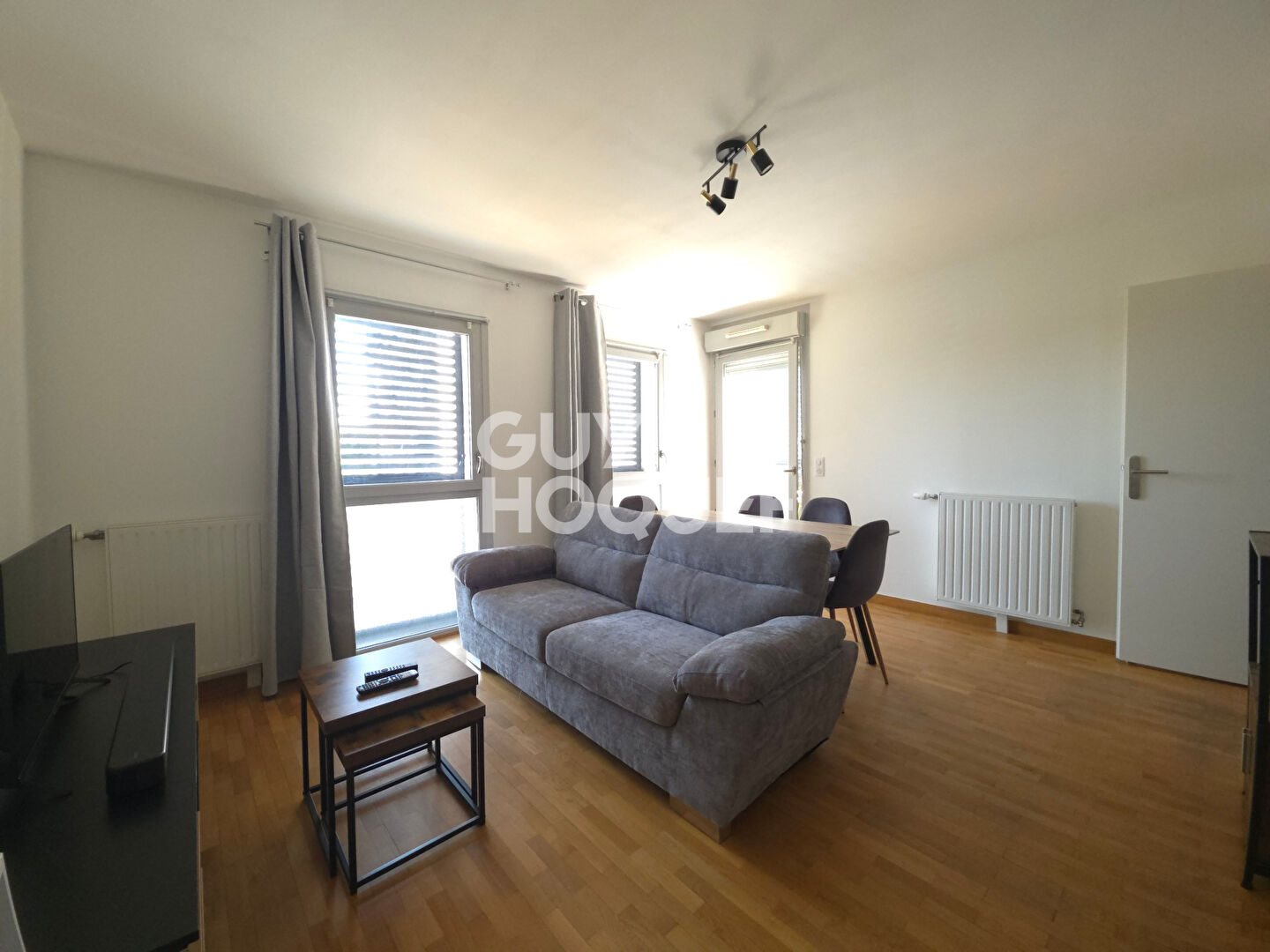 Appartement à louer, 44m², Fontenay-sous-Bois