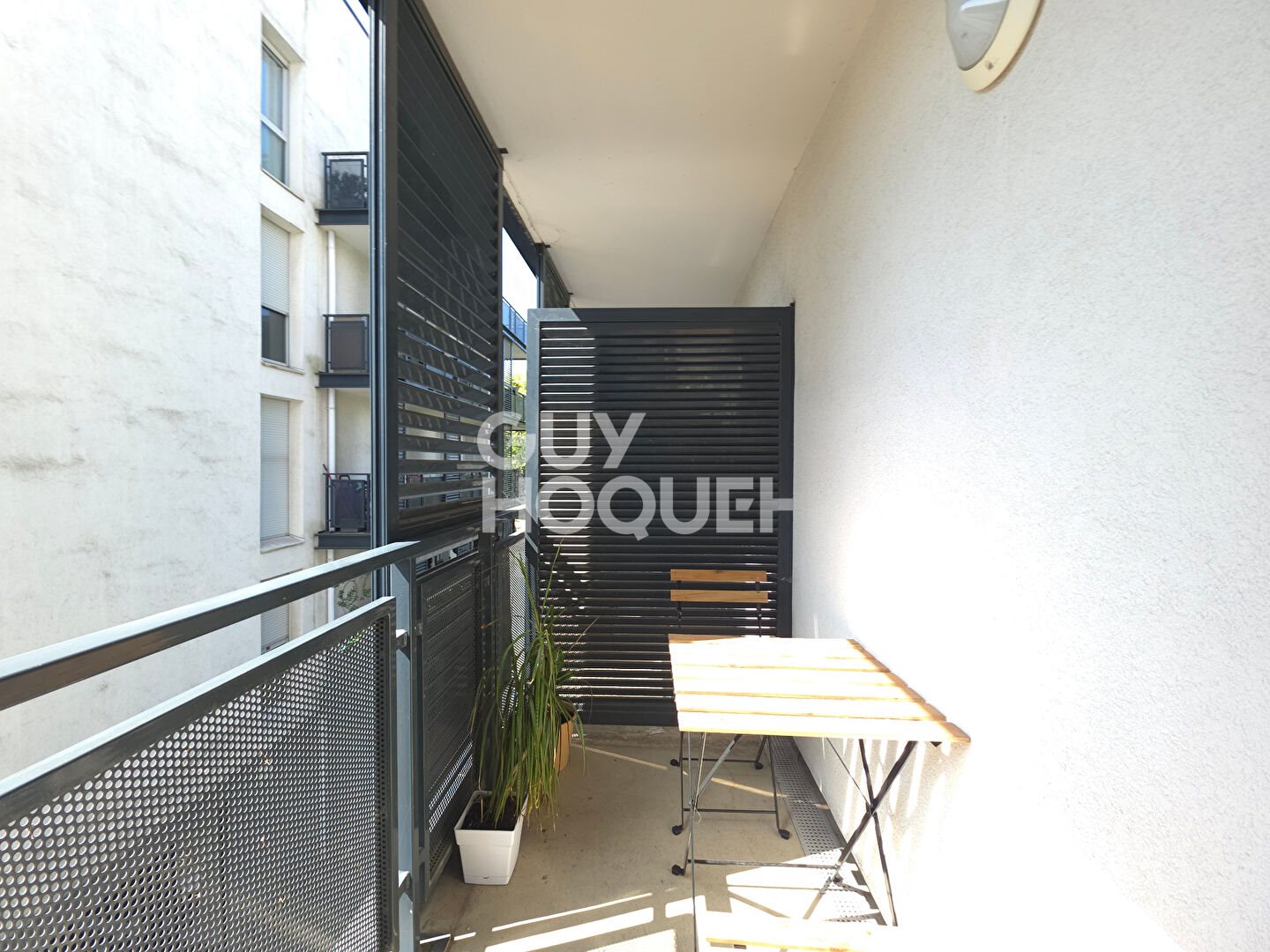 Appartement à louer, 44m², Fontenay-sous-Bois
