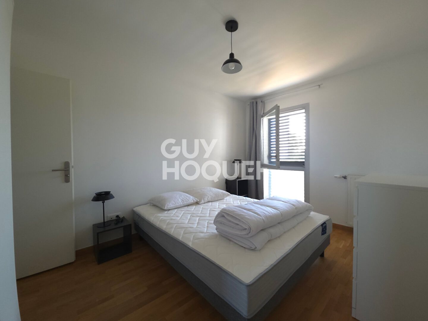 Appartement à louer, 44m², Fontenay-sous-Bois