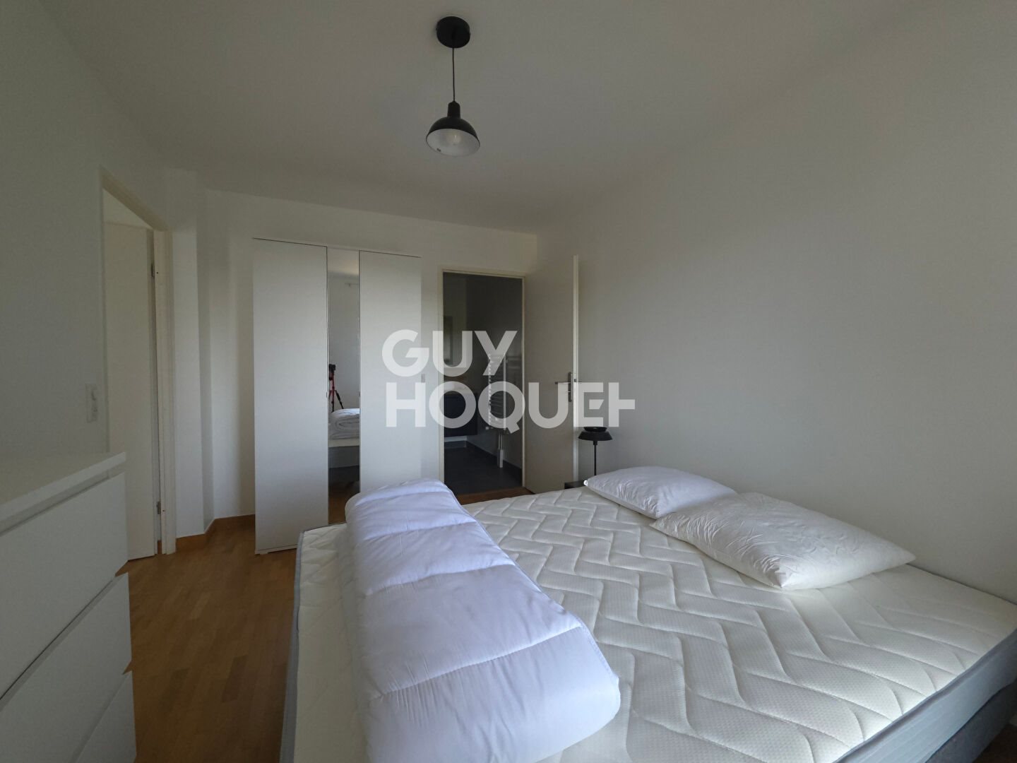 Appartement à louer, 44m², Fontenay-sous-Bois