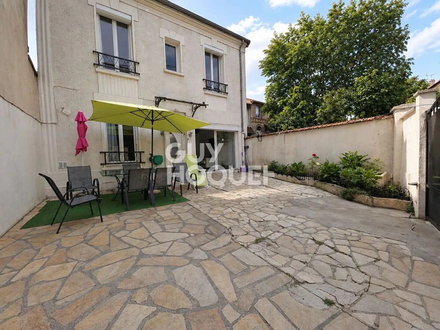 Maison à vendre, 168m², Fontenay-sous-Bois