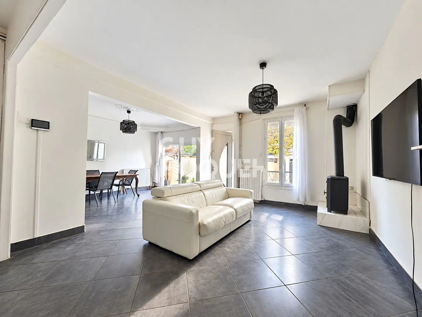 Maison à vendre, 168m², Fontenay-sous-Bois