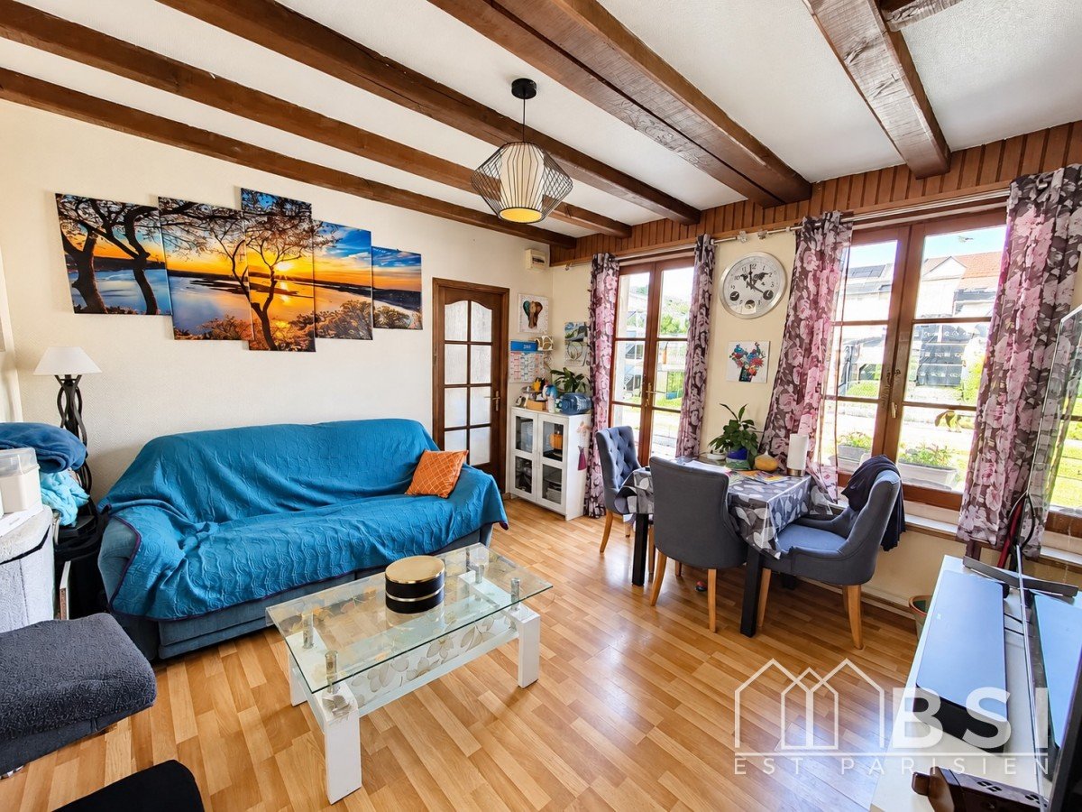Appartement à vendre, 45m², Fontenay-sous-Bois