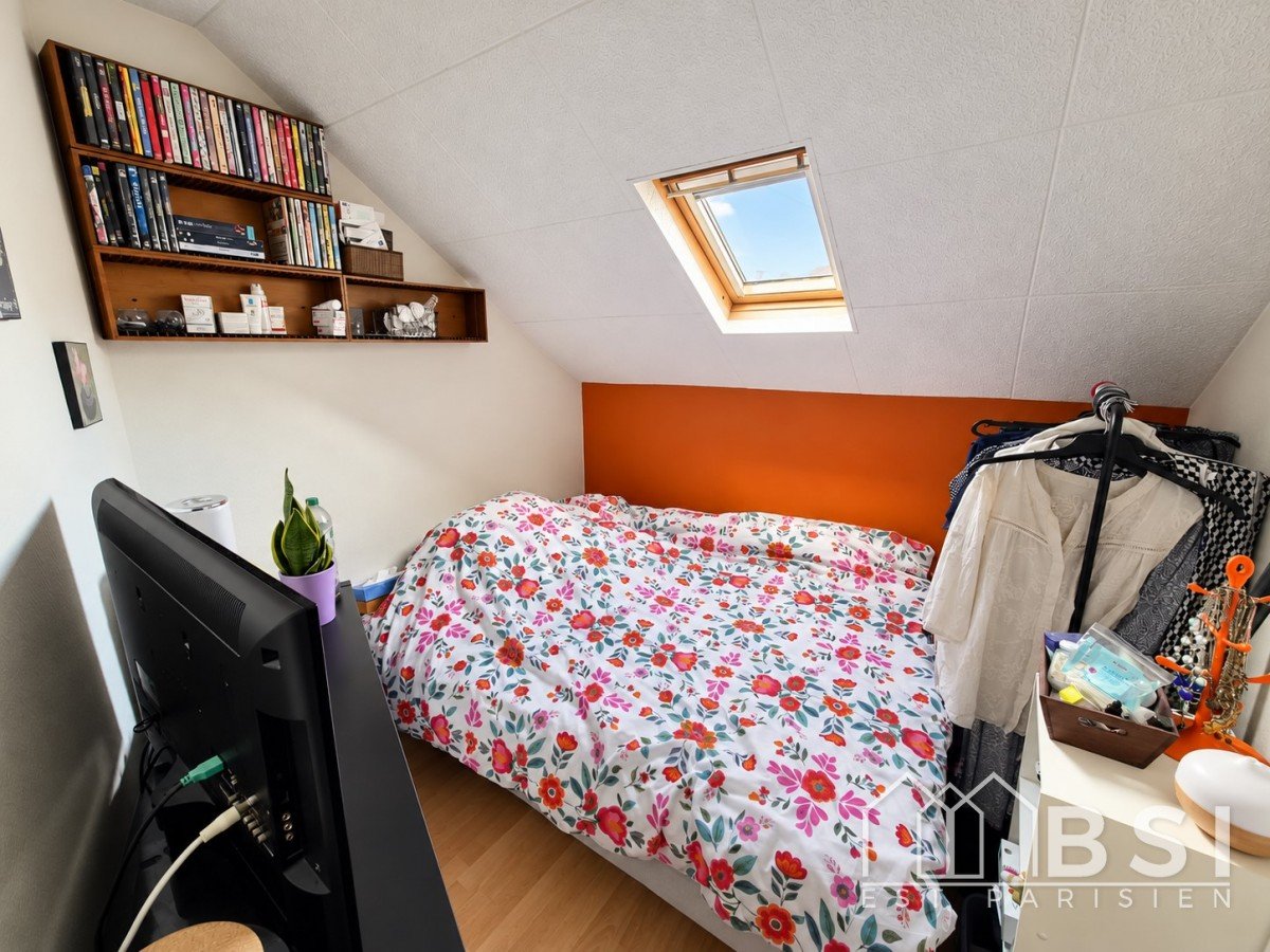 Appartement à vendre, 45m², Fontenay-sous-Bois