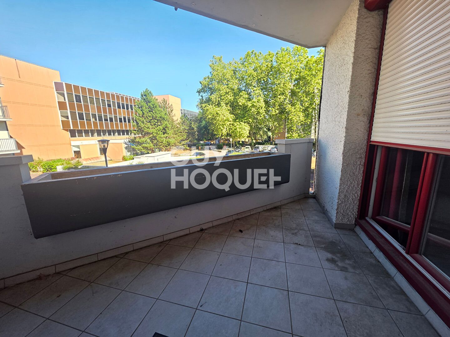 Appartement à louer, 72m², Fontenay-sous-Bois