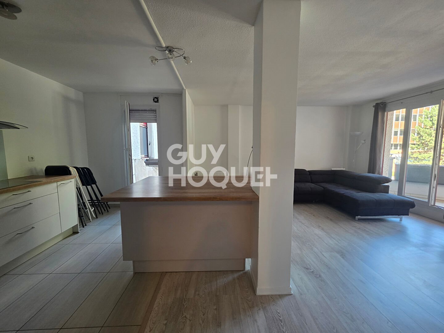 Appartement à louer, 72m², Fontenay-sous-Bois