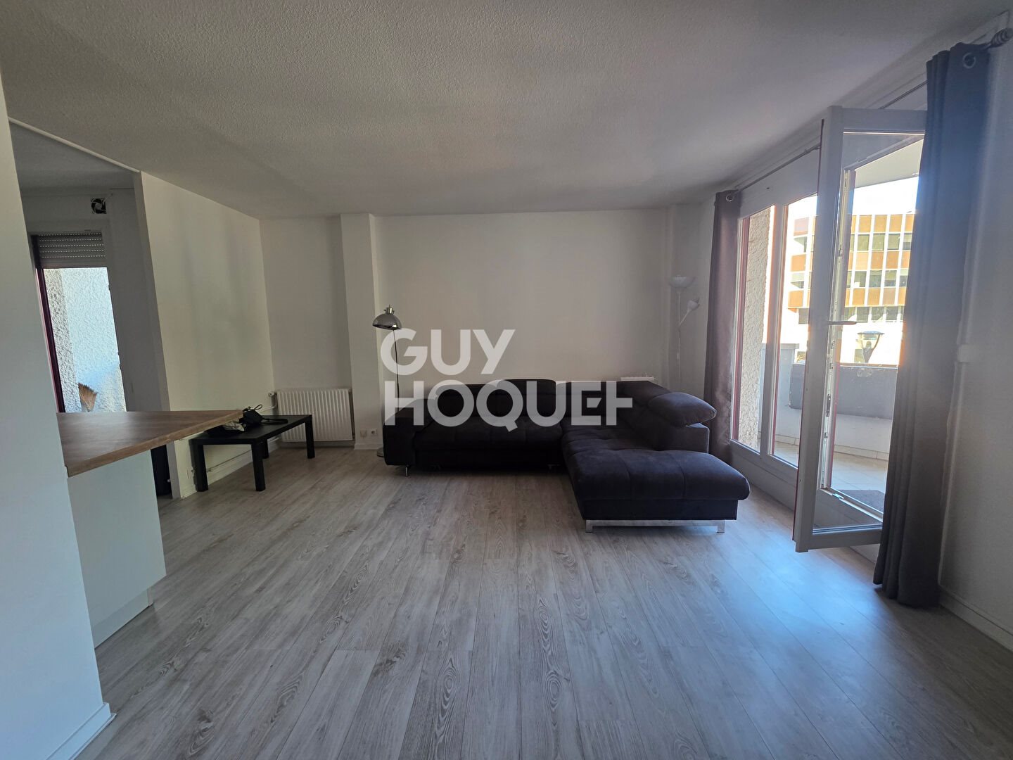 Appartement à louer, 72m², Fontenay-sous-Bois