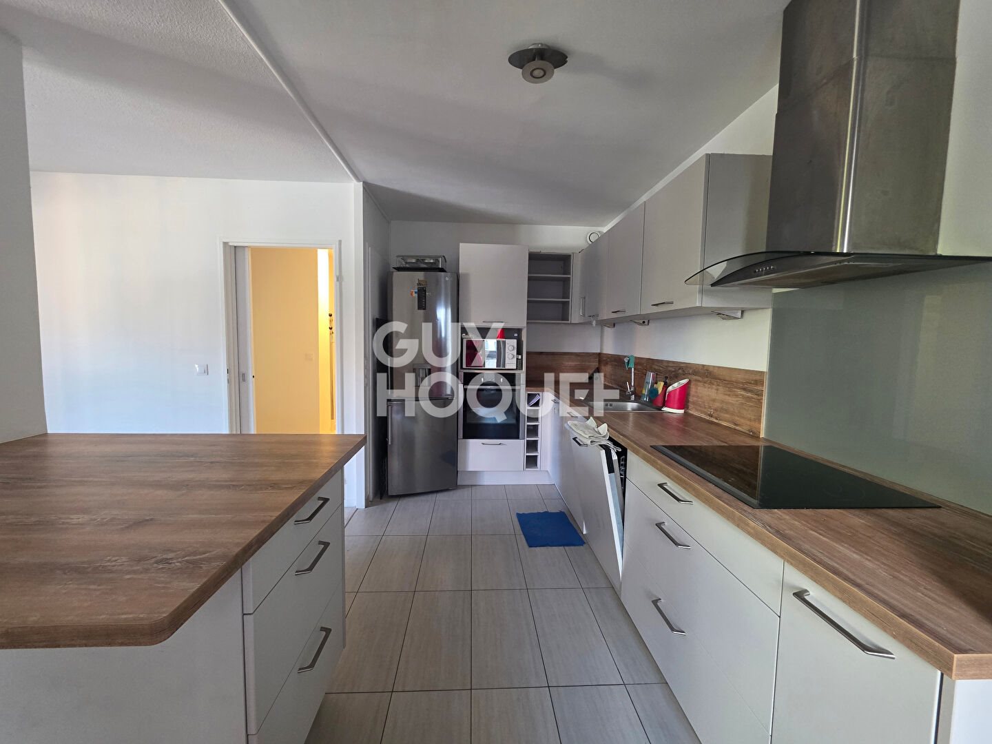 Appartement à louer, 72m², Fontenay-sous-Bois