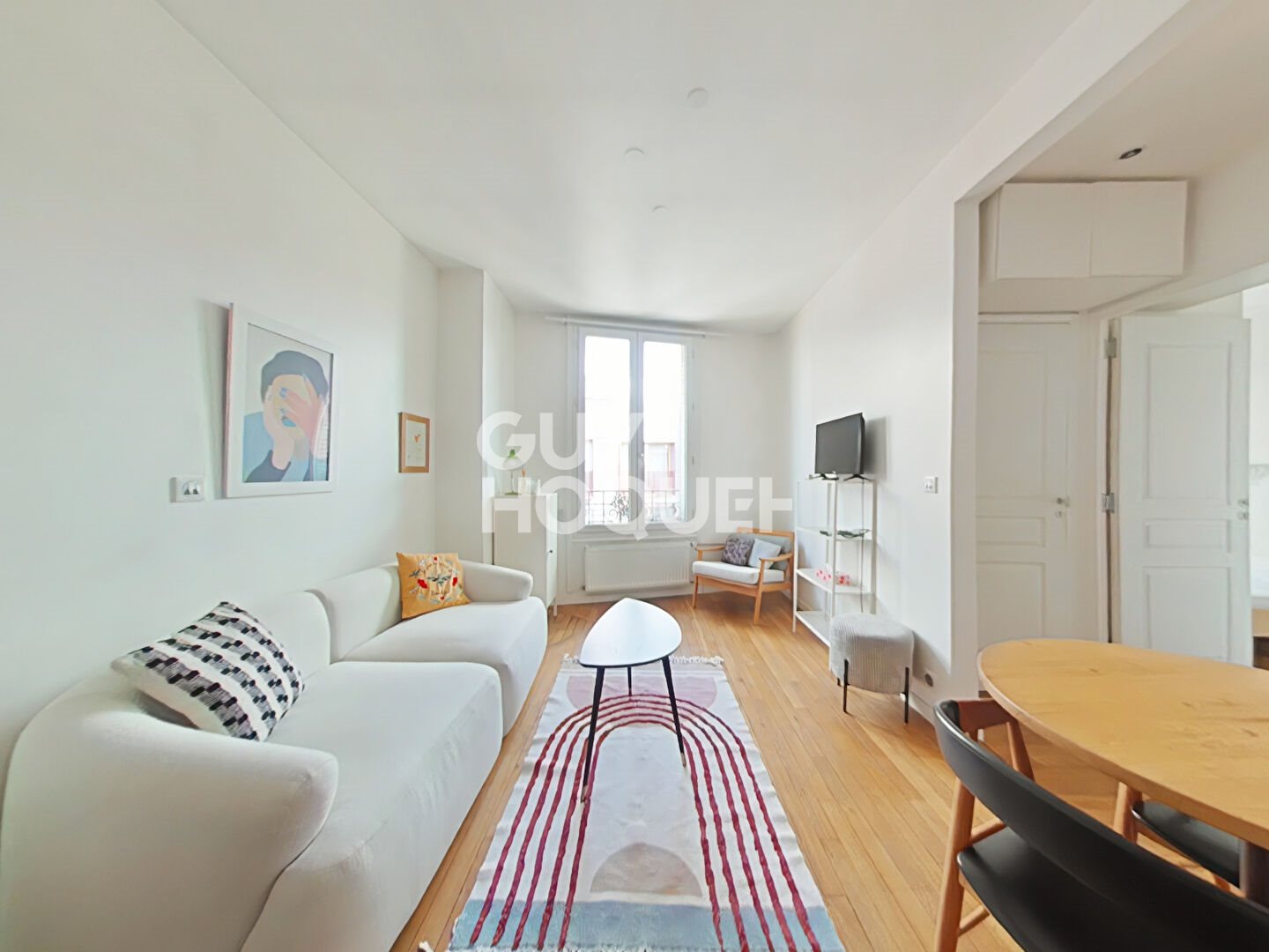 Appartement à louer, 30m², Fontenay-sous-Bois