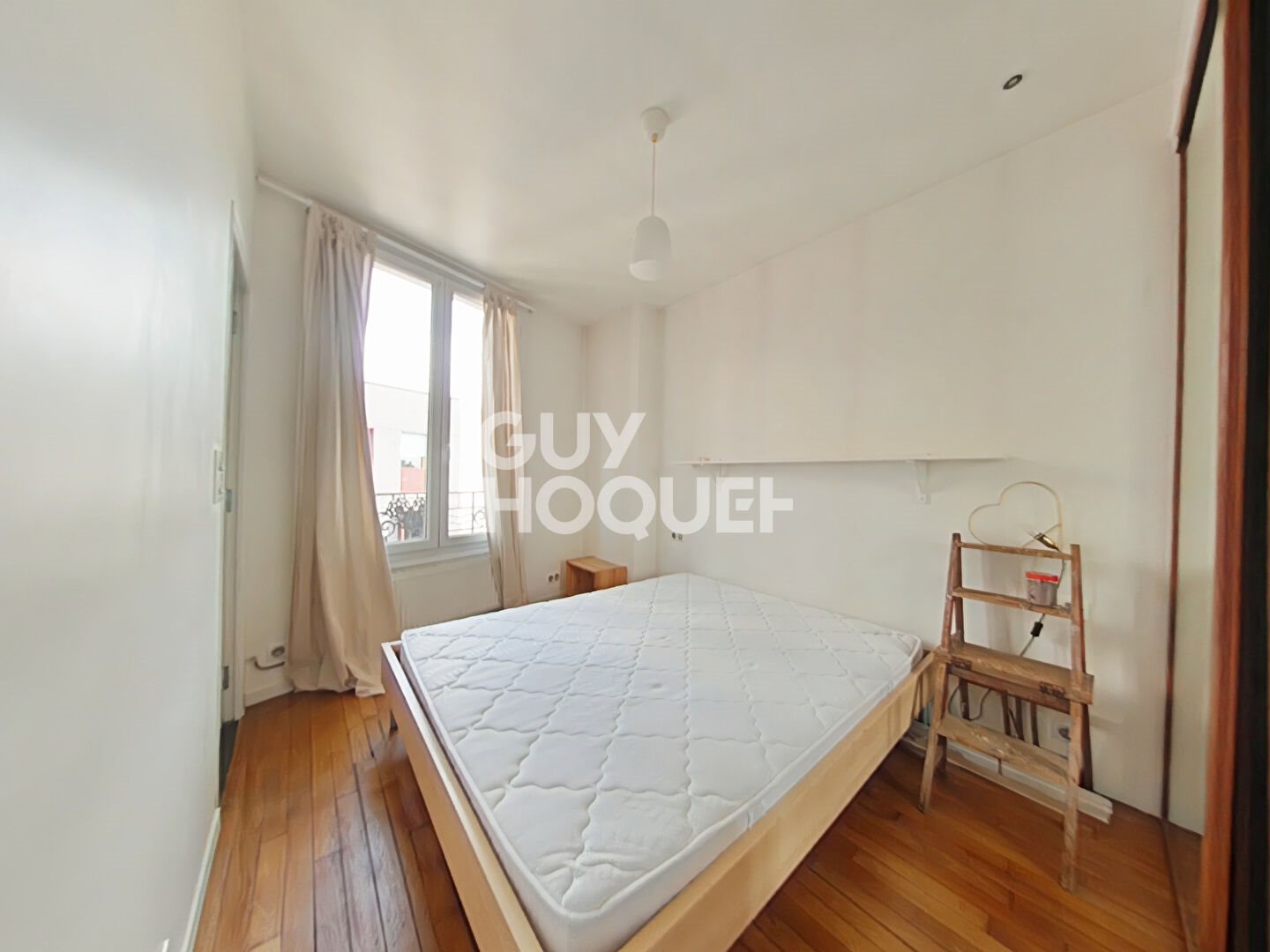 Appartement à louer, 30m², Fontenay-sous-Bois