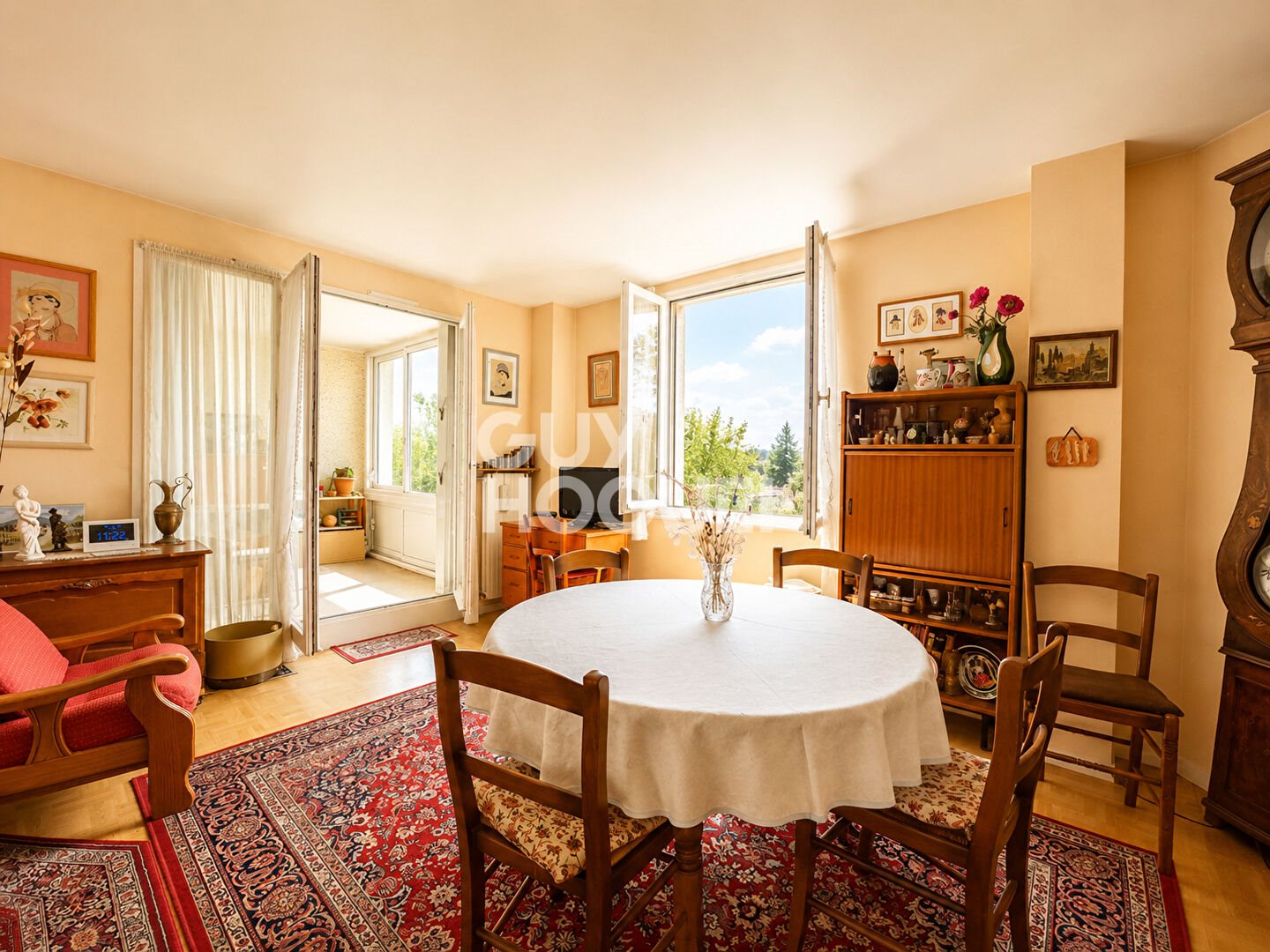 Appartement à vendre, 70m², Fontenay-sous-Bois