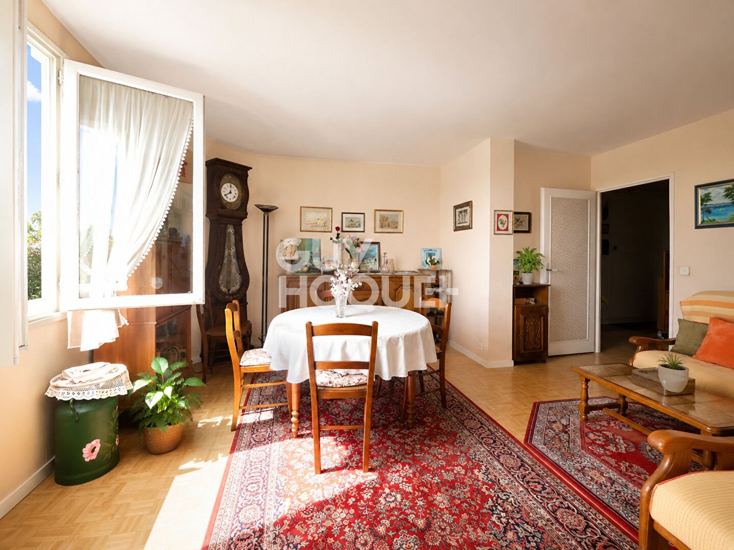 Appartement à vendre, 70m², Fontenay-sous-Bois
