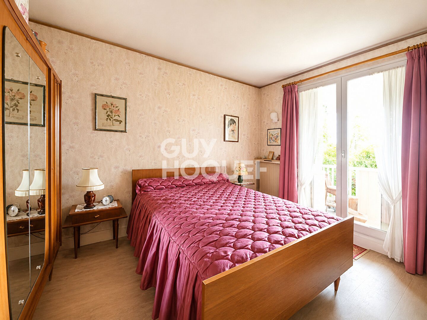 Appartement à vendre, 70m², Fontenay-sous-Bois