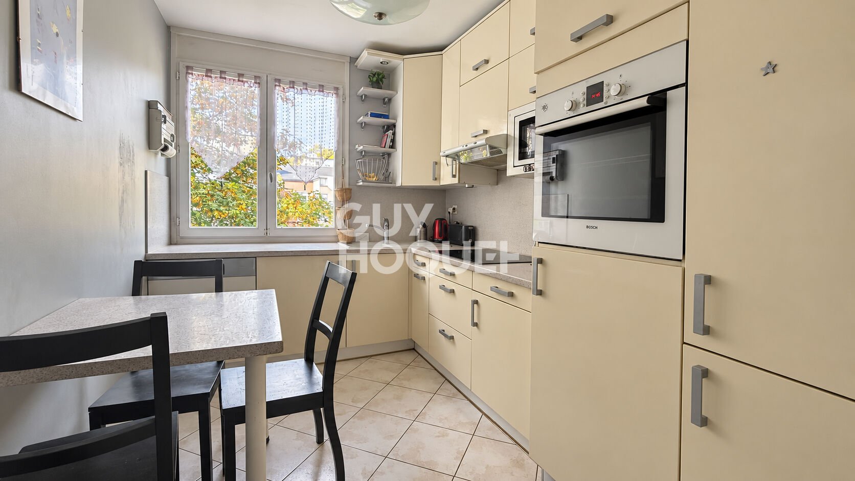 Appartement à vendre, 82m², Fontenay-sous-Bois
