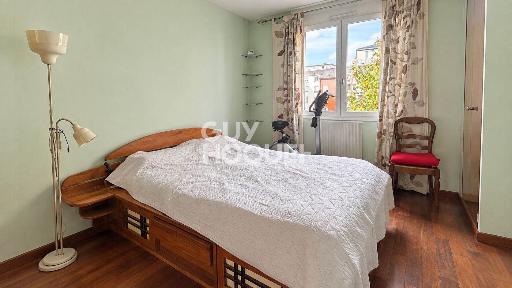 Appartement à vendre, 82m², Fontenay-sous-Bois