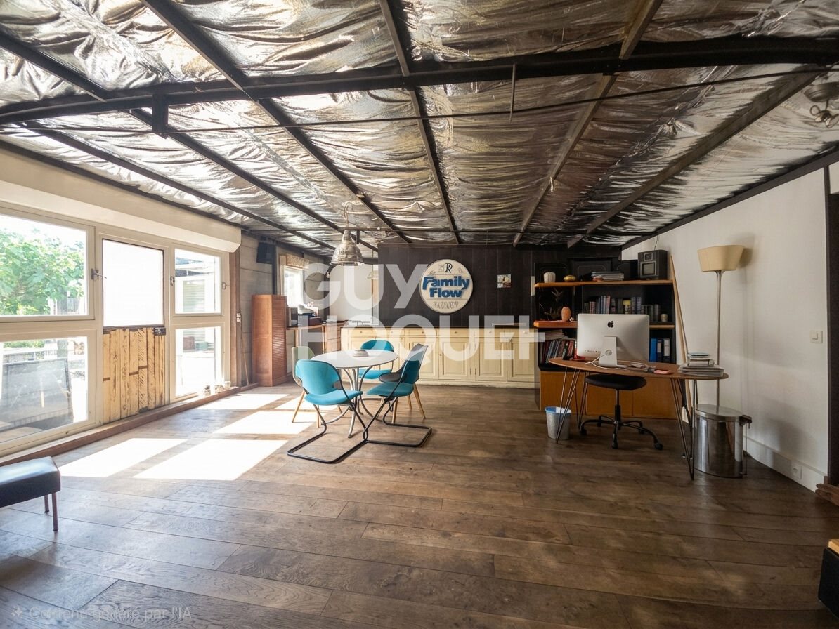 Maison à vendre, 195m², Neuilly-sur-Marne