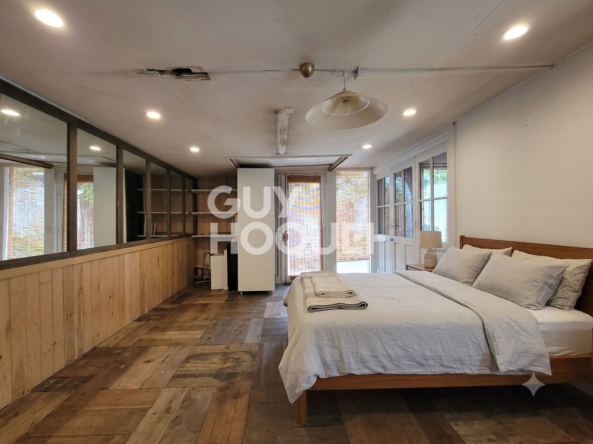 Maison à vendre, 195m², Neuilly-sur-Marne