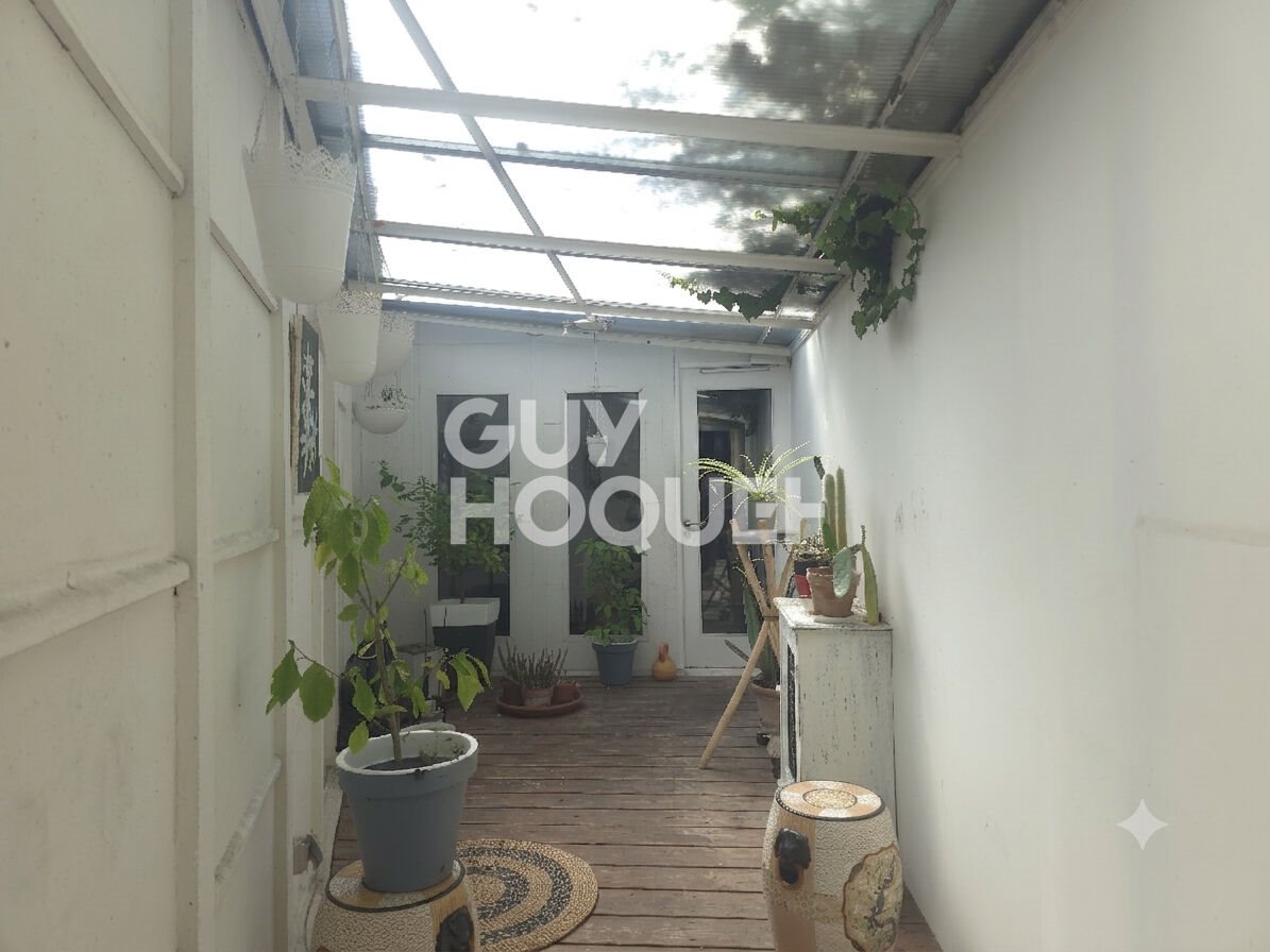 Maison à vendre, 195m², Neuilly-sur-Marne