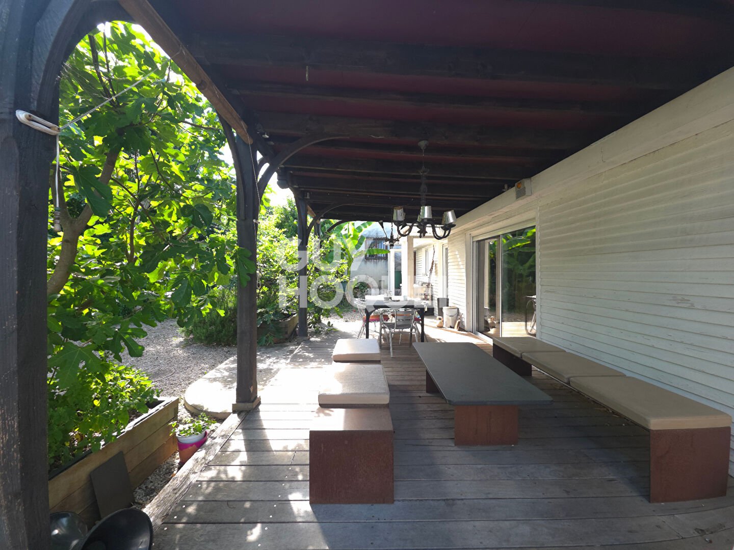 Maison à vendre, 195m², Neuilly-sur-Marne